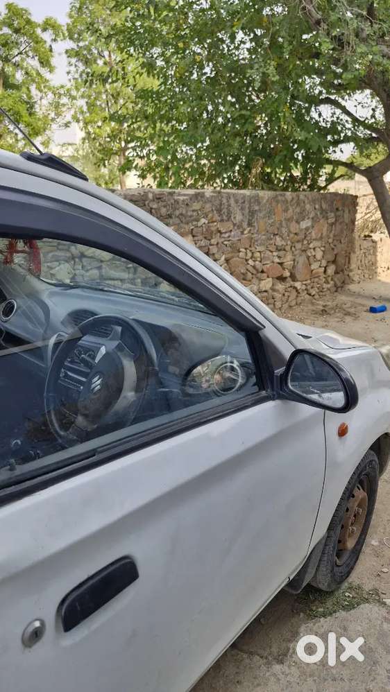 Maruti Suzuki Alto 800 Lxi