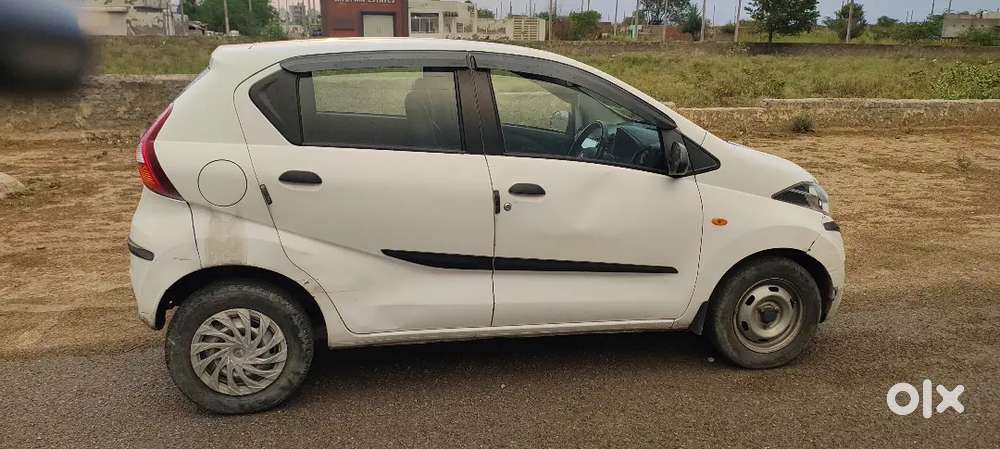 Datsun Redi Go 2018