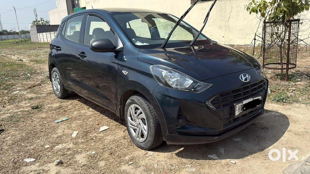 Hyundai Grand I10 2020