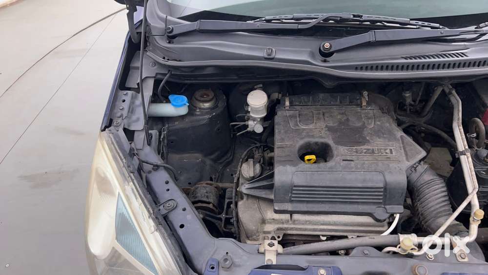 Maruti Suzuki Wagon R 1.0 Vxi Amt, 2018, Petrol