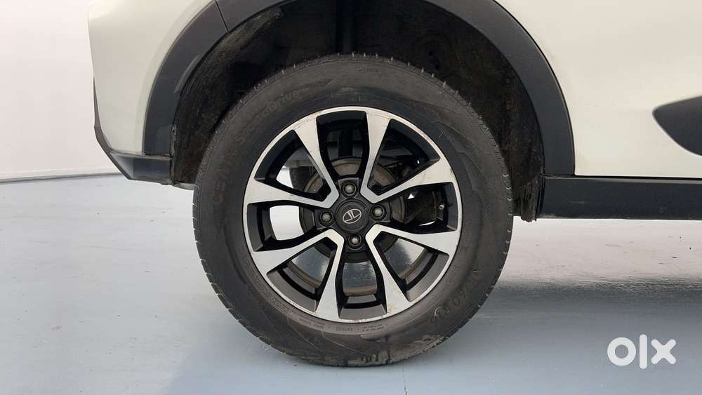 Tata Nexon 1.5 Revotorq Xz Plus, 2021, Diesel