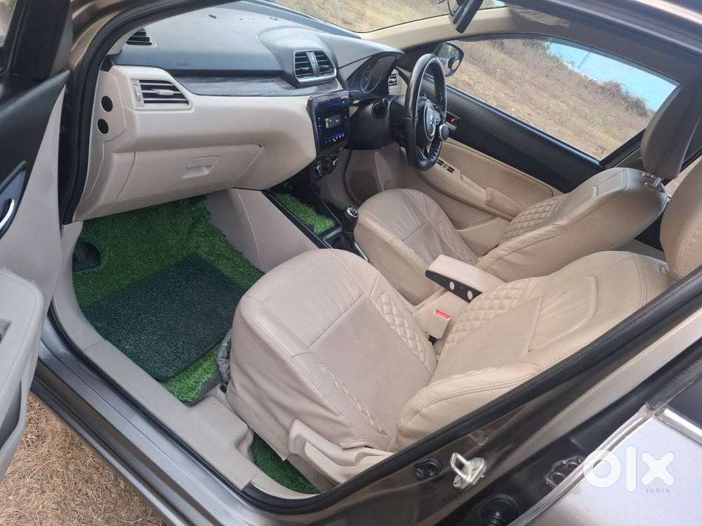 Maruti Suzuki Dzire 1.2 Vxi, 2022, Petrol