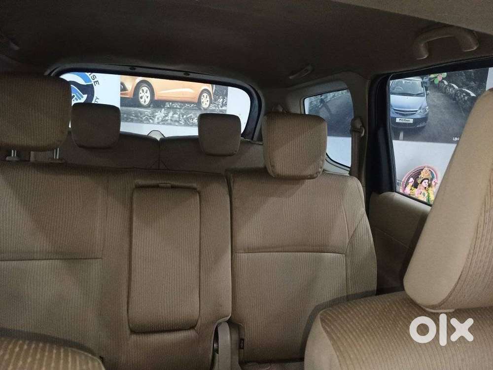 Maruti Suzuki Ertiga 2022-2023  Vxi, 2022, Petrol
