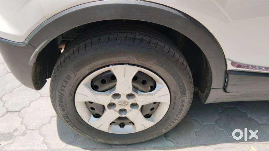 Mahindra Xuv300 W6 Diesel, 2020, Diesel