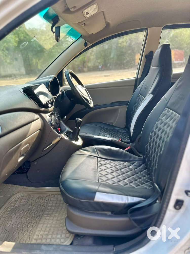 Hyundai I10 1.2 Kappa Magna, 2015, Petrol