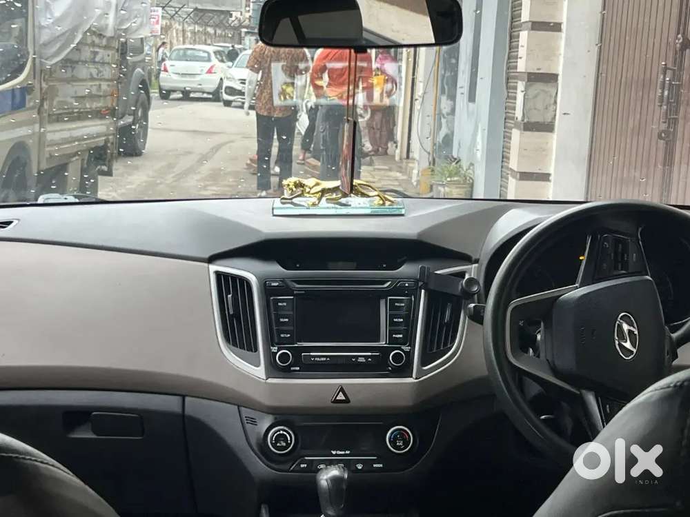 Hyundai Creta 2015 Diesel 81000 Km Driven