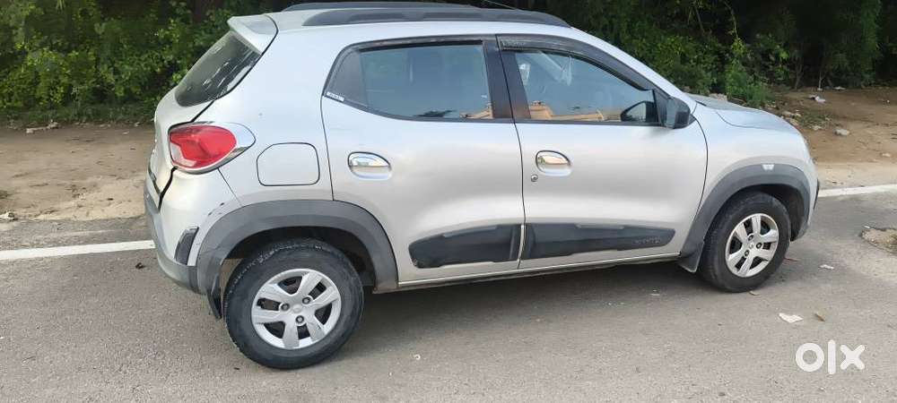 Renault Kwid, 2016, Petrol