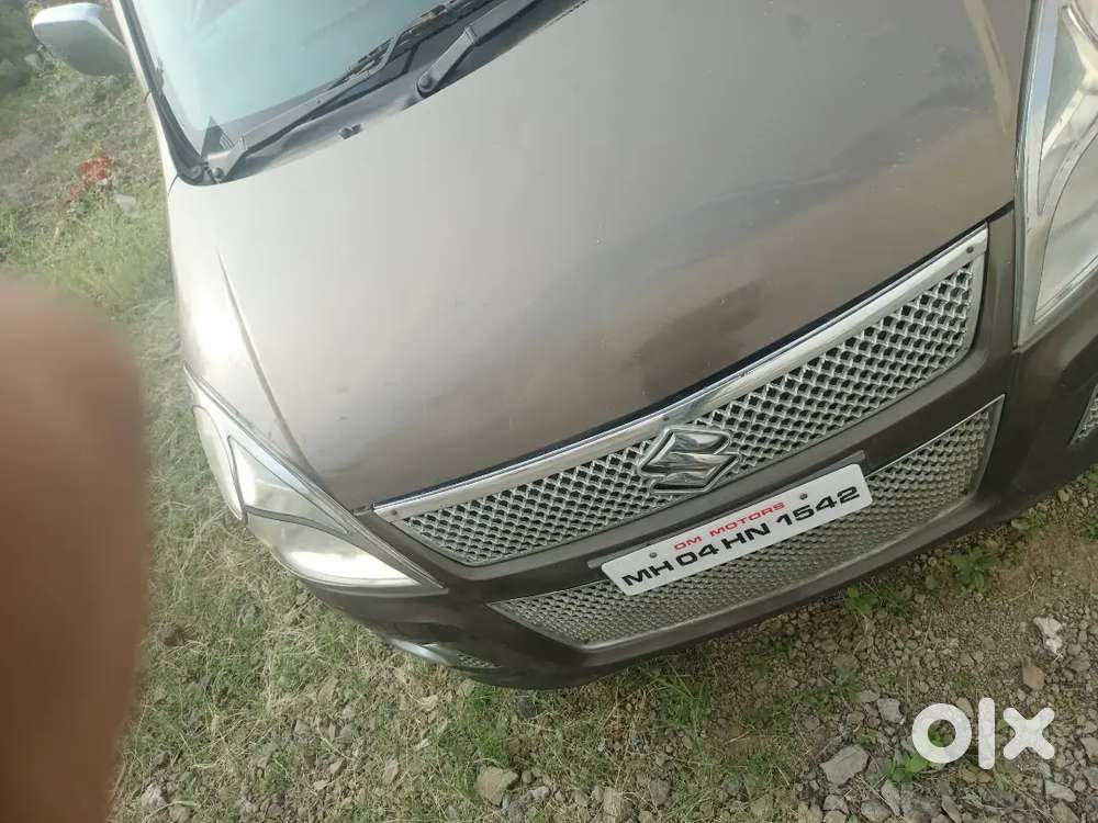 Maruti Suzuki Wagon R 1.0 2016 Cng & Hybrids 100000 Km Driven