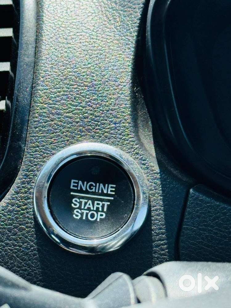 Ford Figo, 2019, Petrol