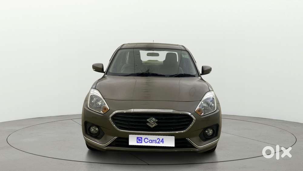 Maruti Suzuki Swift Dzire 1.2 Vxi Bsiv, 2020, Petrol