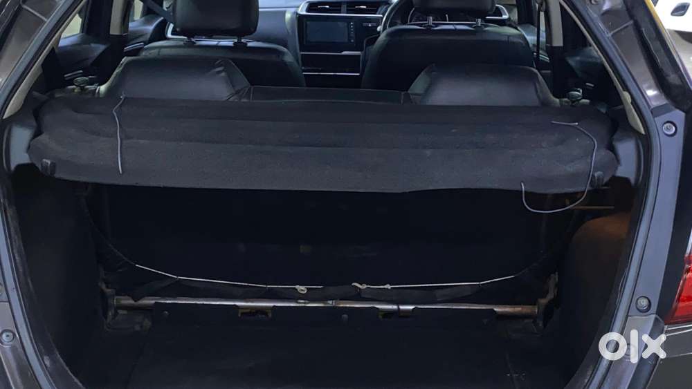 Honda Wr-v [ ] 1.5 Sv I-dtec Mt, 2022, Diesel