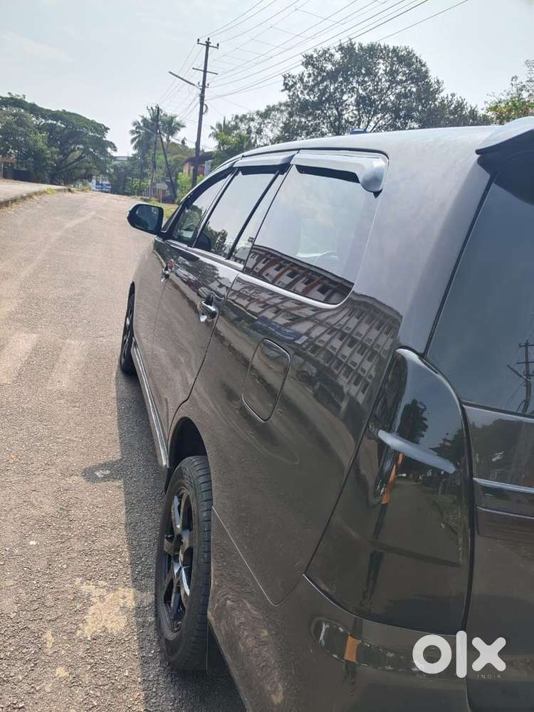 Toyota Innova Diesel 2006