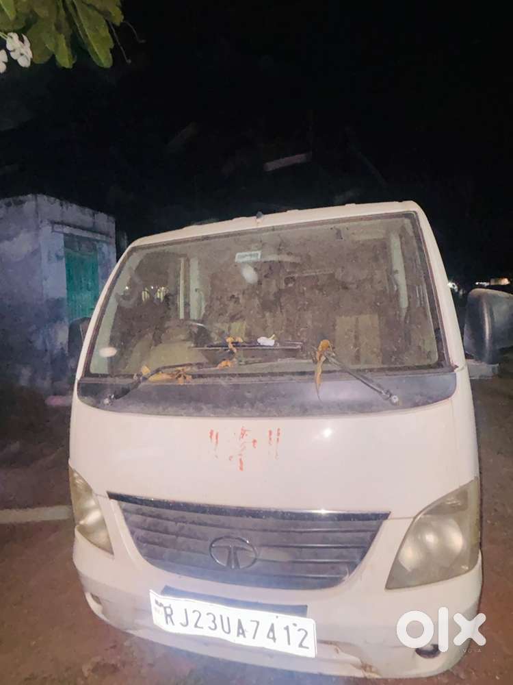 Tata Venture Diesel 2013