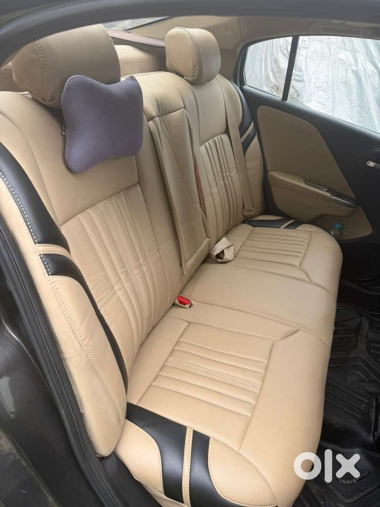 Honda City Zx 2020 Car Automatic Petrol