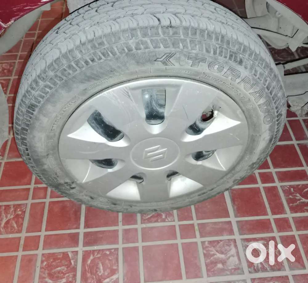 Maruti Suzuki Alto K10 Vxi
