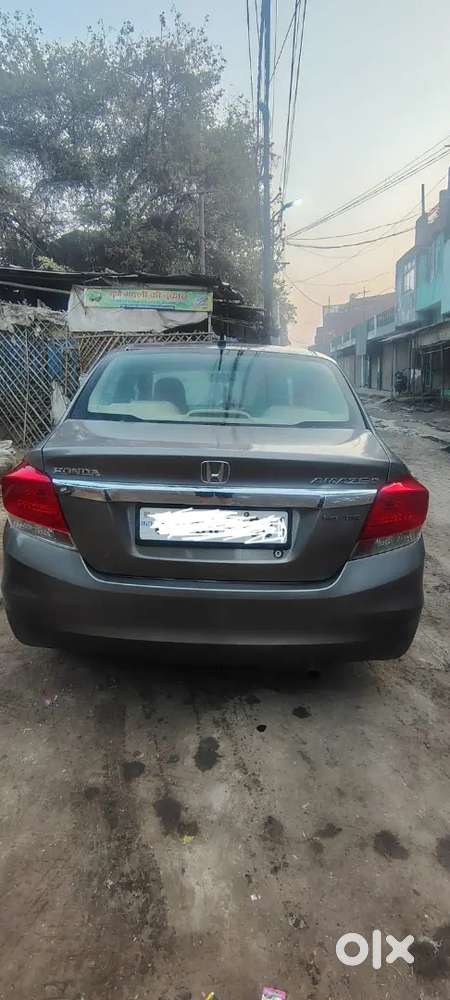 Honda Amaze 1.5 E 2013 डीज़ल