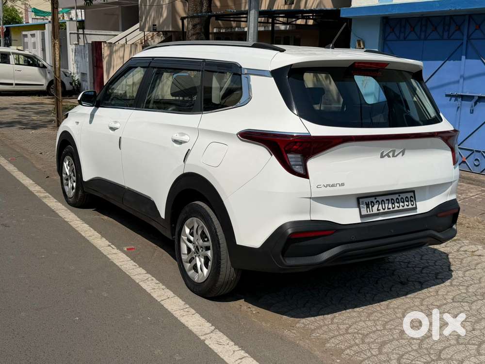 Kia Carens 1.5 Premium 7 Str, 2022, Diesel