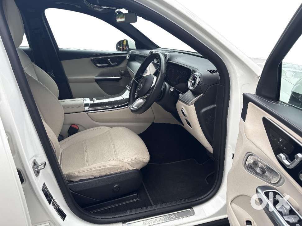 Mercedes-benz Glc 300 4 Matic, 2023, Petrol