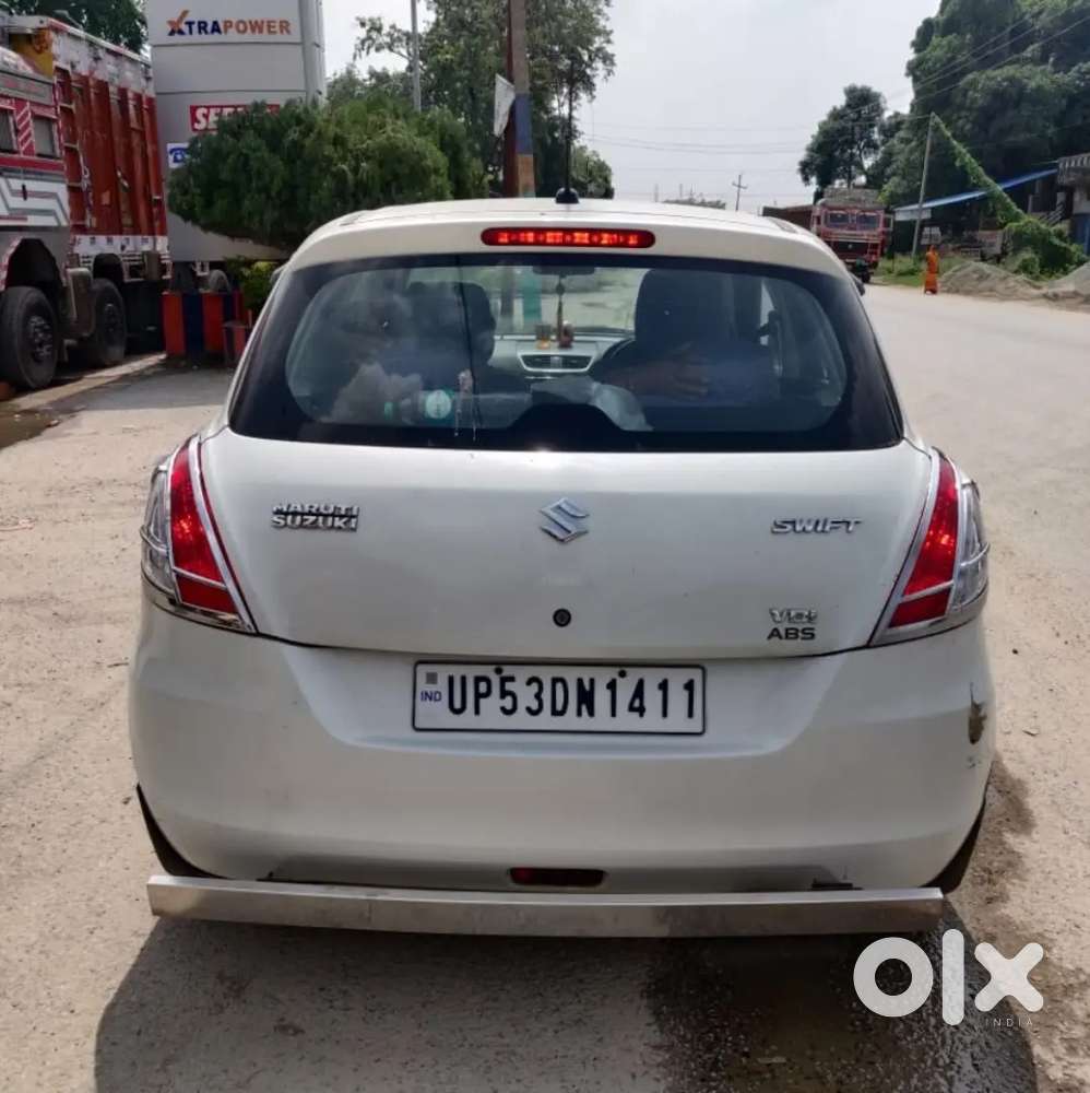 Swift Maruti 2015 Model Vdi With Abs
