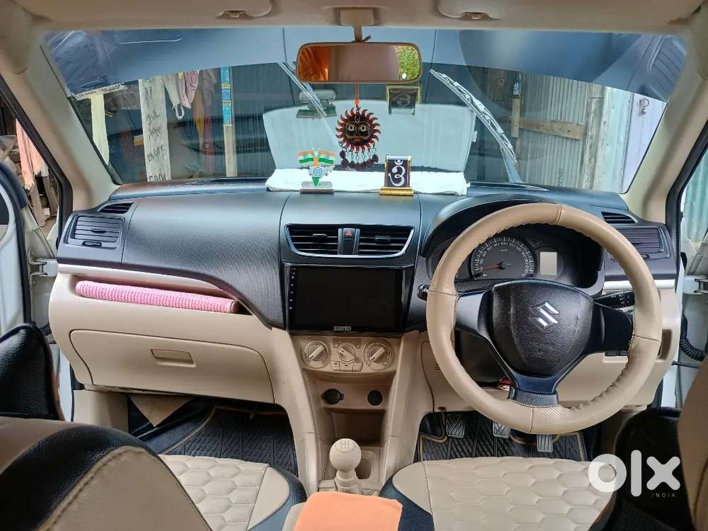 Maruti Suzuki Swift Dzire Tour 2020