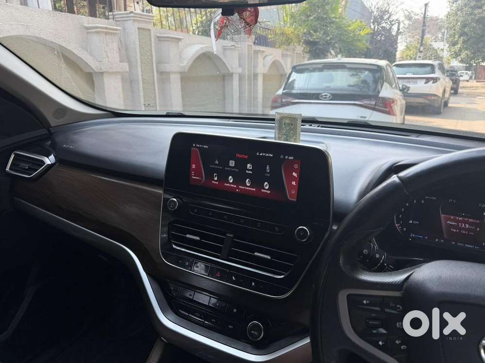 Tata Harrier 2020 Diesel Good Condition