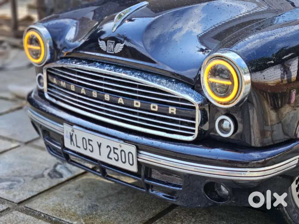 Ambassador