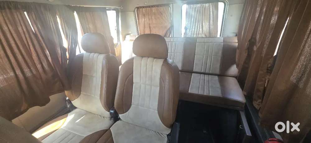 Tata Wingar
Mod.
2021&2022
Good Condition 10 Set Gujrat Life Time Tex