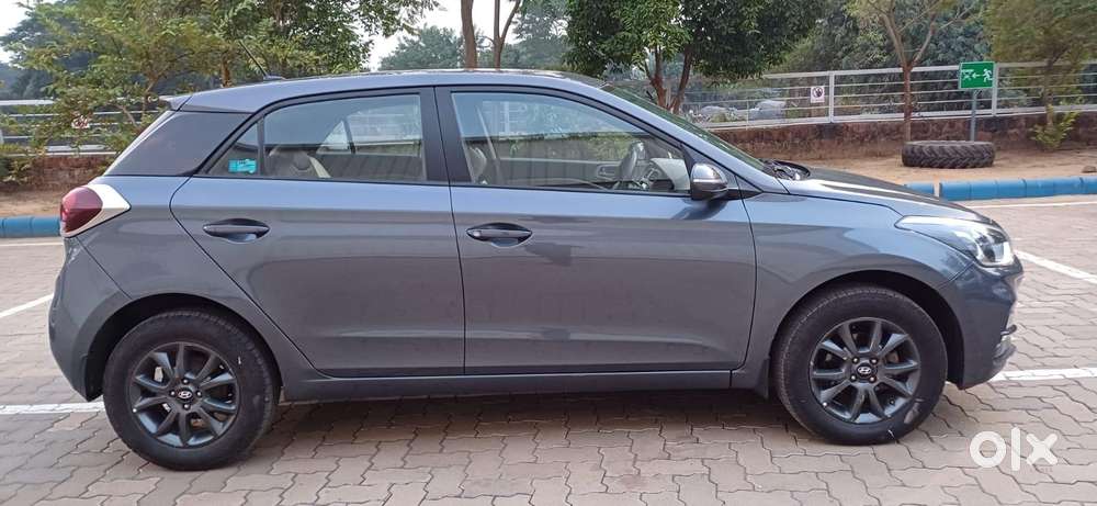 Hyundai I20 1.2 Asta, 2018