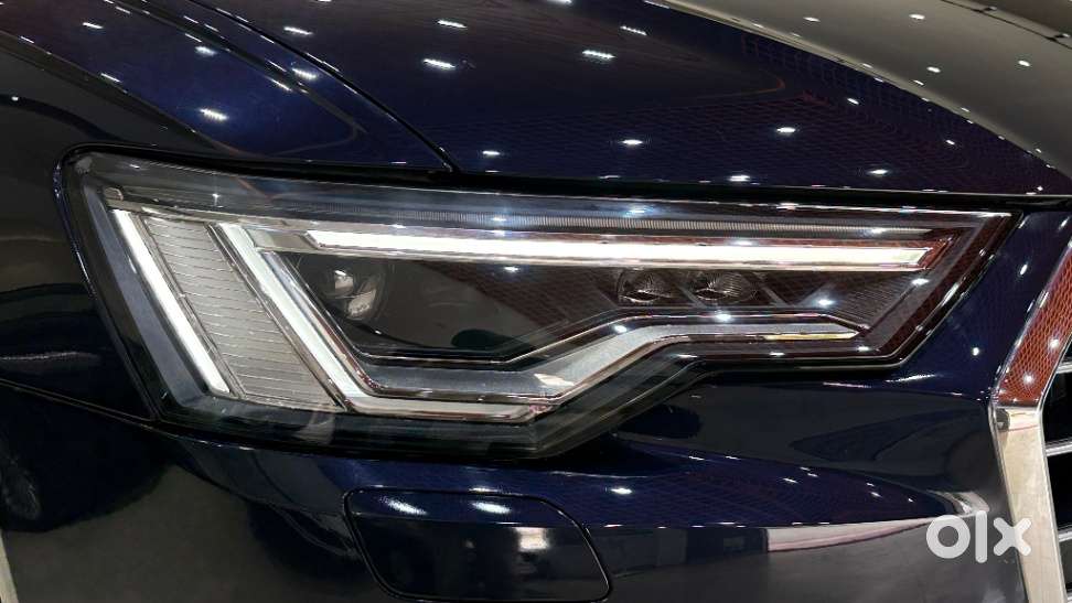 Audi A6 2.0 45 Tfsi Technology, 2021, Petrol