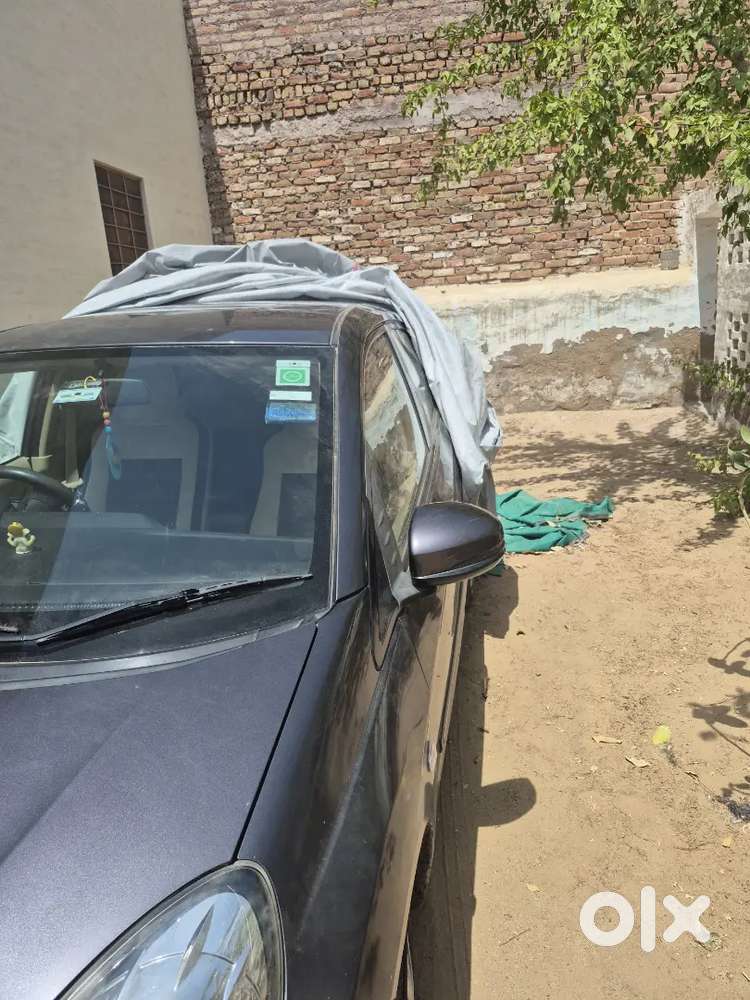 Honda Amaze 1.2 S Ivtec 2017 Model Petrol 32000 Driven