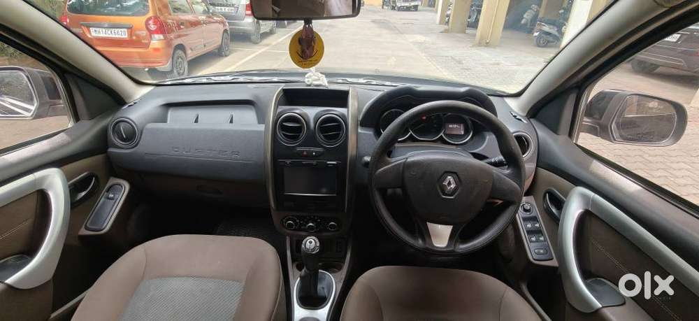 Renault Duster 85ps Rxe Diesel, 2016, Diesel