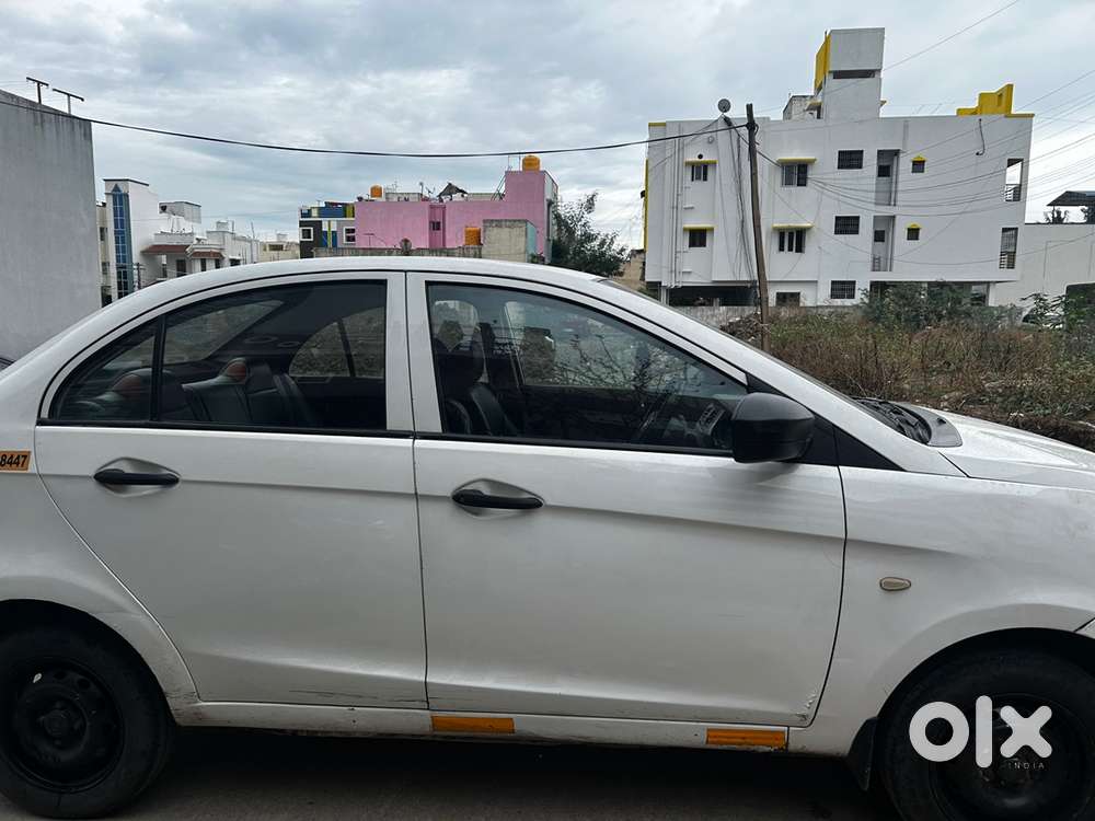 Tata Zest Diesel 2019 Model
