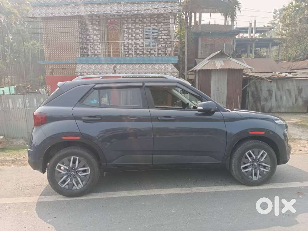 Hyundai Venue Sx 2021