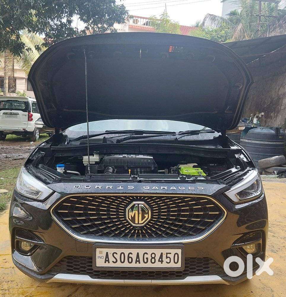 Mg Astor 1.5 Sharp, 2022, Petrol
