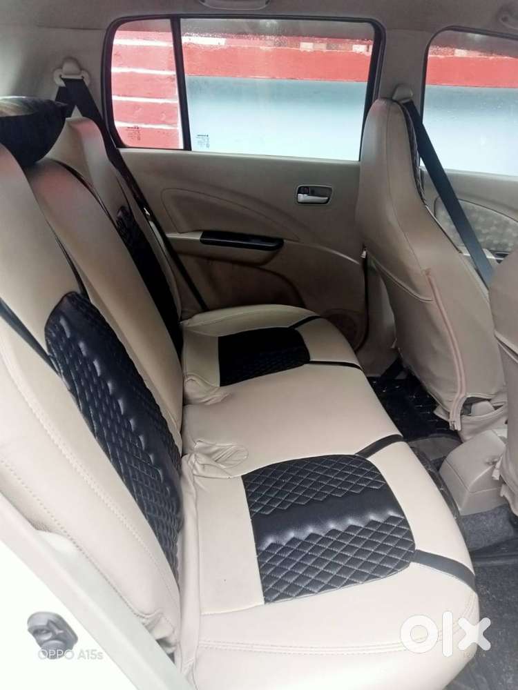 Maruti Suzuki Celerio Zxi 2016