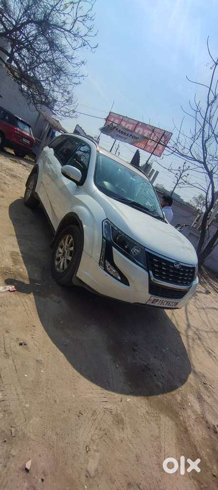 Mahindra Xuv500 W9 1.99, 2019, Diesel