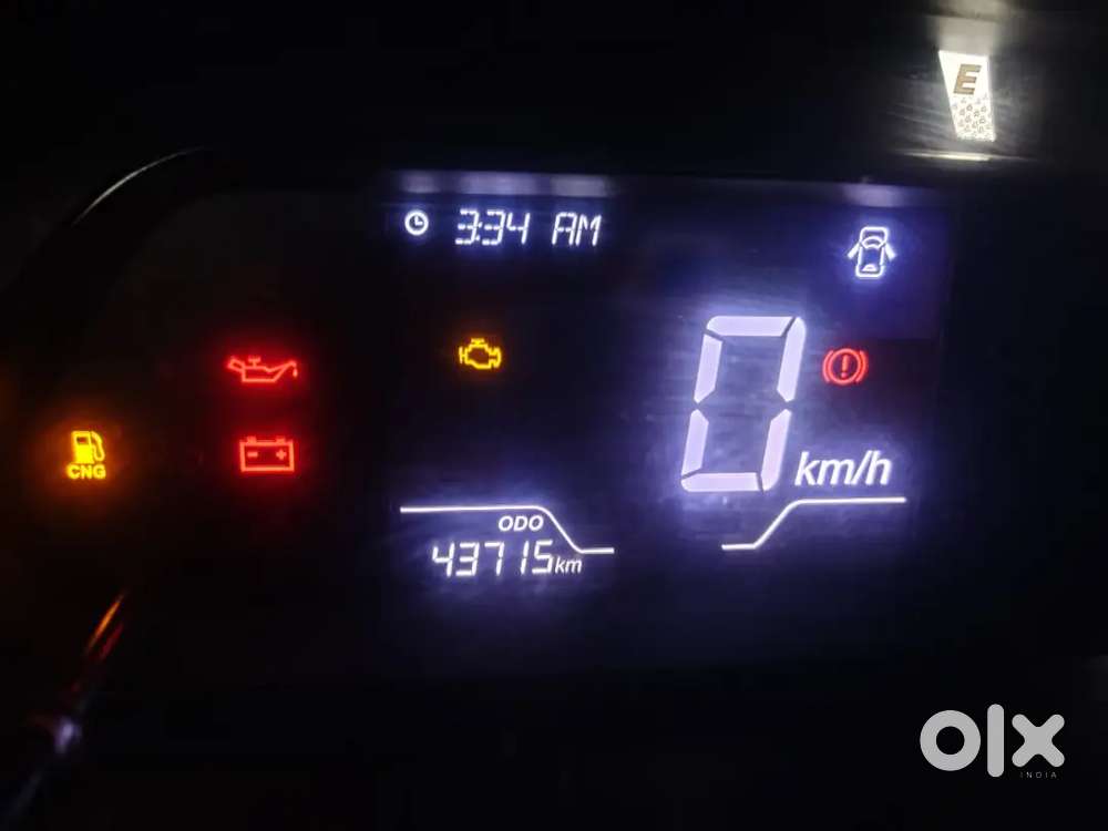 Tata Tiago Revotron 2023 Cng Urgent Sell
