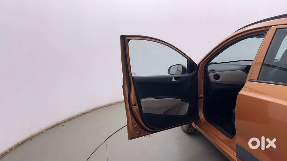 Hyundai Grand I10 1.2 Kappa Asta (o) Vtvt, 2016, Petrol