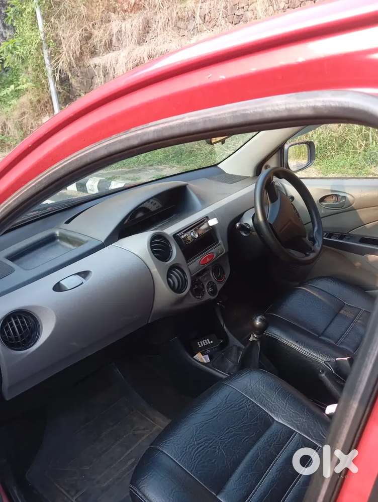 Etios Liva 2011 For Sale