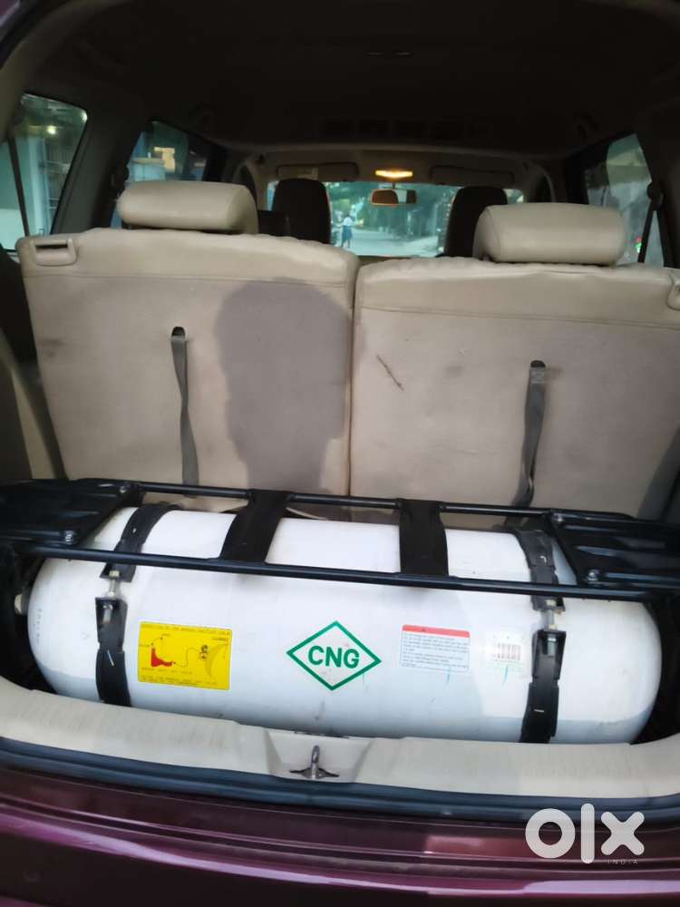 Maruti Suzuki Ertiga Vxi Cng, 2023, Cng & Hybrids