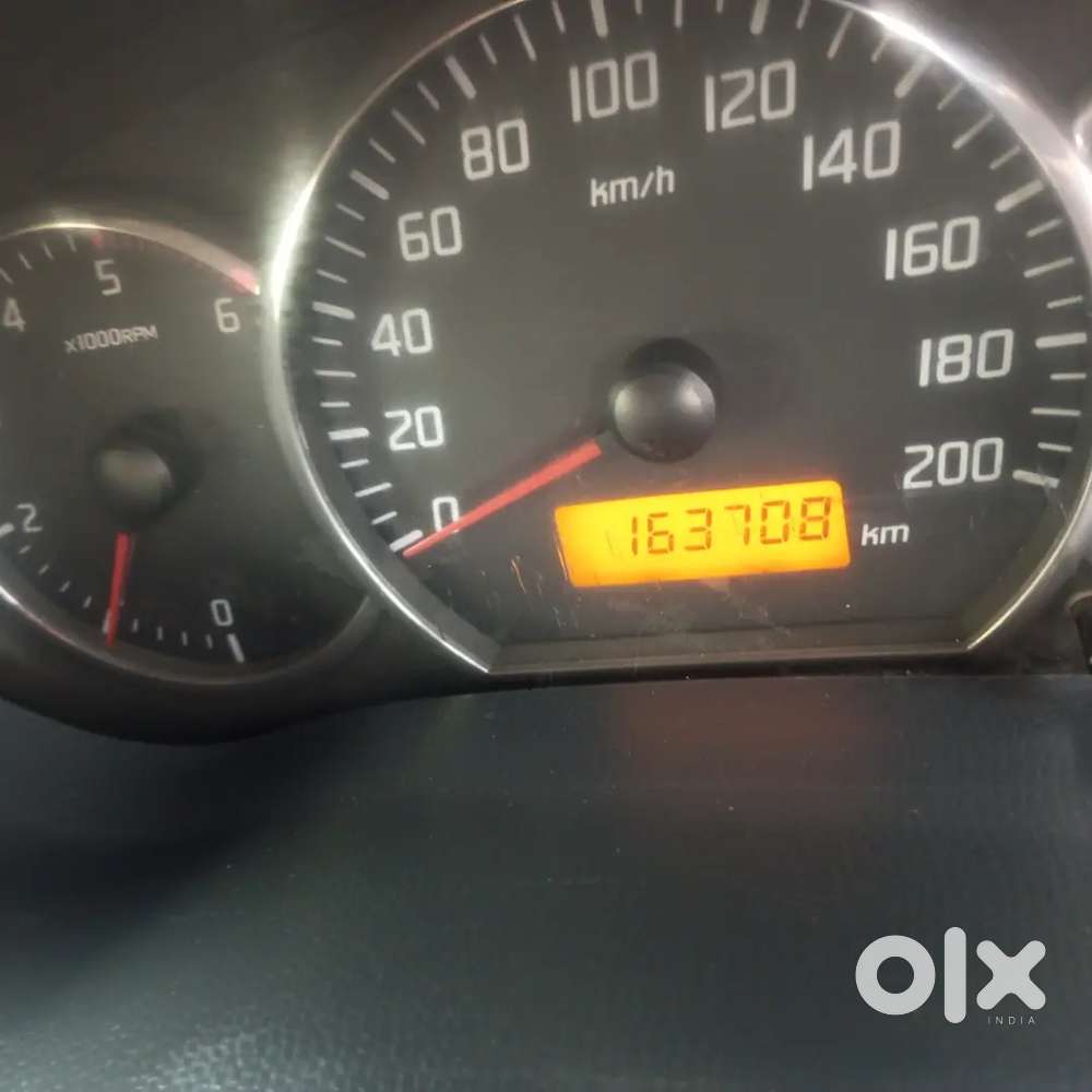 Maruti Suzuki Swift 2011, Vdi