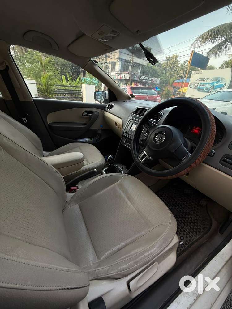 Volkswagen Vento New Diesel Highline, 2013, Diesel