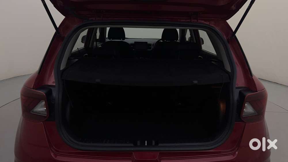 Hyundai Venue 1.2 S Plus, 2021, Petrol