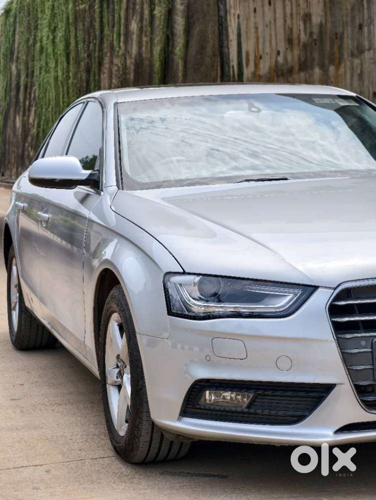 Audi A4, 2015, Diesel