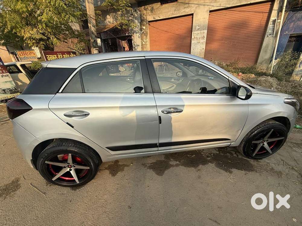 I20 Asta Diesel