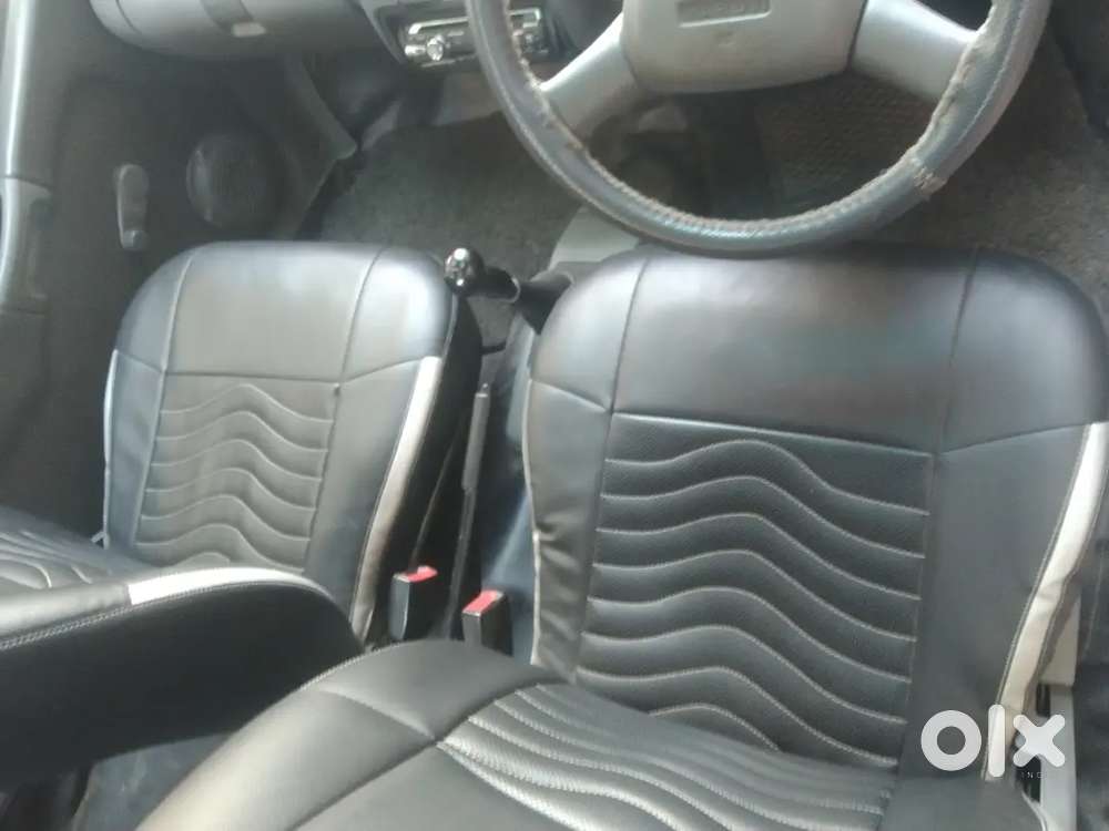 Maruti Zen 105000 Km