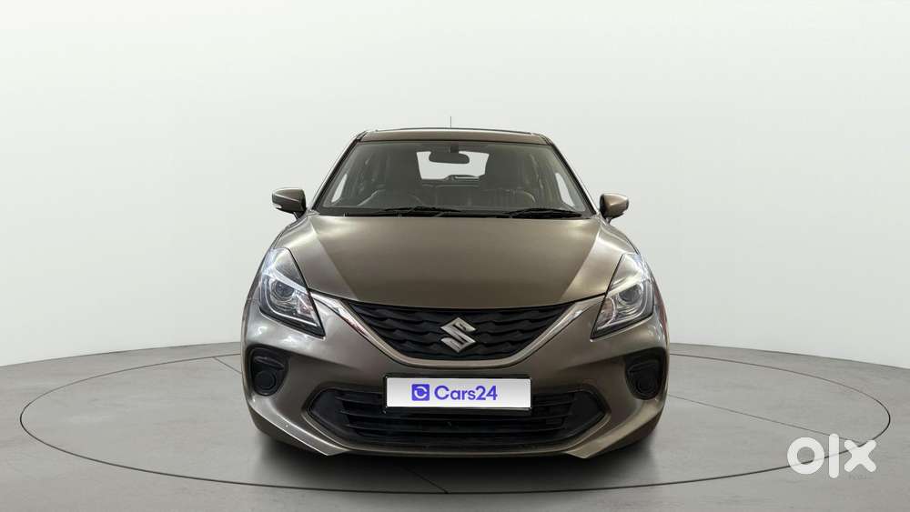 Maruti Suzuki Baleno Delta, 2020, Petrol