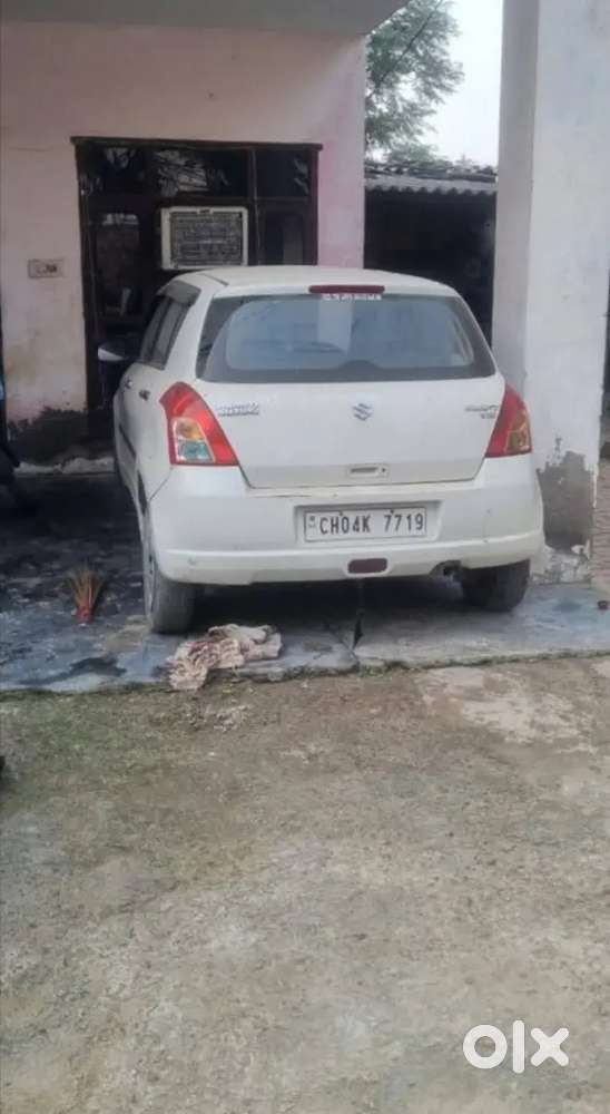 Maruti Suzuki Swift 2009
