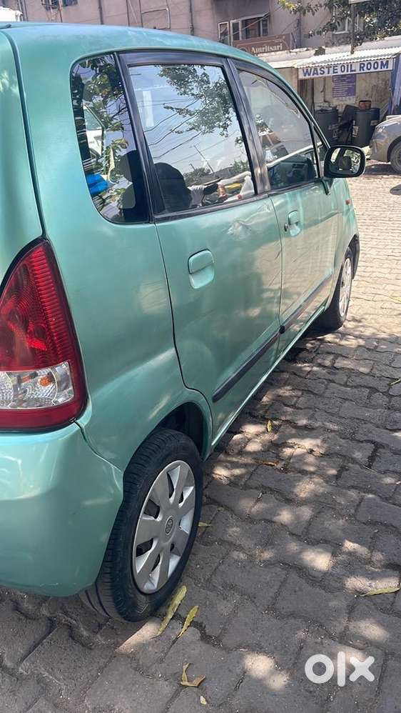 First Owner Brand New Zen Estilo