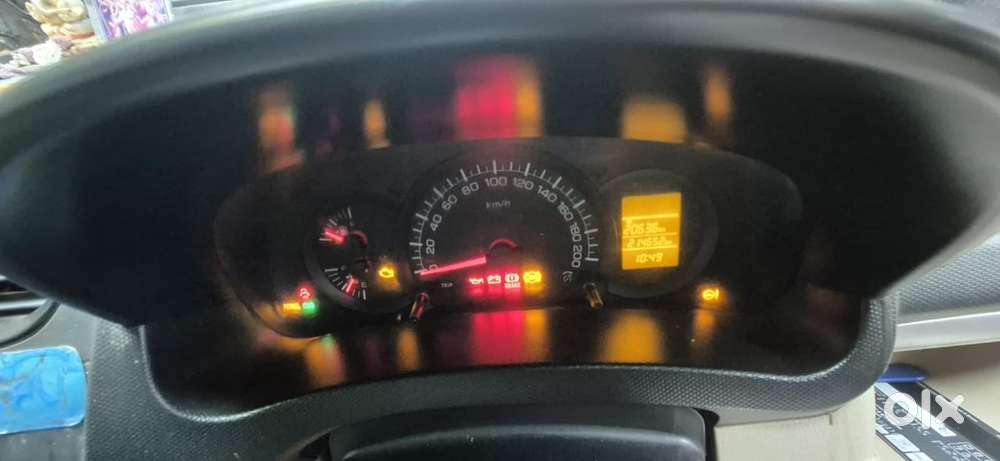Maruti Suzuki Swift Dzire Tour 2019 Petrol 215000 Km Driven